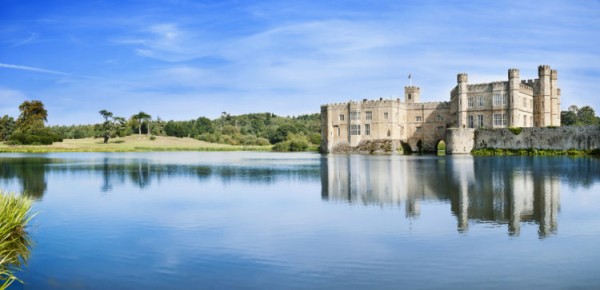 Достопримечательности Англии: Топ-25 Достопримечательности Англии: Топ-25