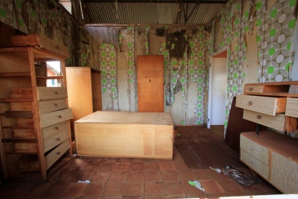 "Австралийский Чернобыль": город, который был удален с карт и где простое дыхание могло вас убить "Австралийский Чернобыль": город, который был удален с карт и где простое дыхание могло вас убить