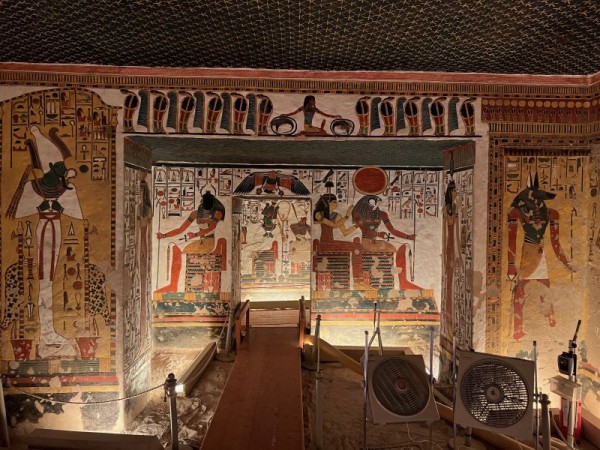 6 захватывающих мест, которые стоит посетить в Египте 6 захватывающих мест, которые стоит посетить в Египте