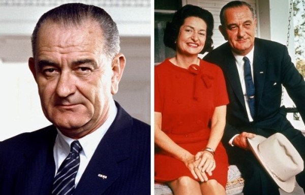 Охота на НЛО, переселение белок и купание голышом: странности американских президентов Охота на НЛО, переселение белок и купание голышом: странности американских президентов