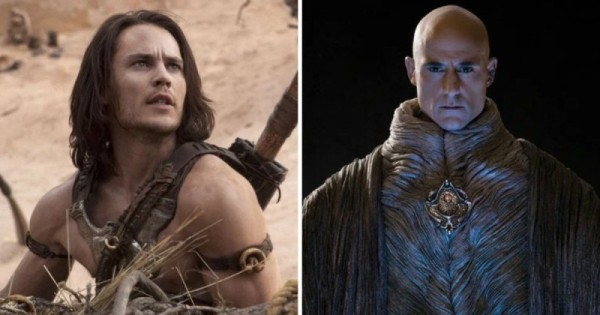 Какой фильм стал самым дорогим в каждом из последних 13 лет Какой фильм стал самым дорогим в каждом из последних 13 лет