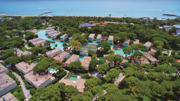 25 лучших отелей мира: где находятся, цена отдыха 25 лучших отелей мира: где находятся, цена отдыха