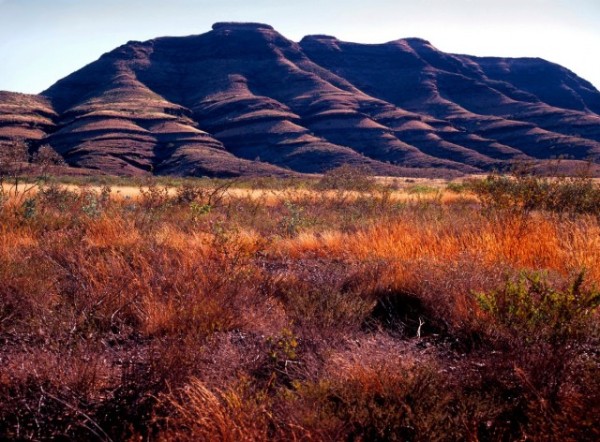 "Австралийский Чернобыль": город, который был удален с карт и где простое дыхание могло вас убить "Австралийский Чернобыль": город, который был удален с карт и где простое дыхание могло вас убить
