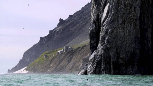 Как выглядят самые крайние точки России Как выглядят самые крайние точки России