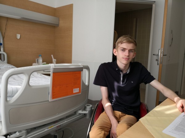 Суд вынес решение в пользу семьи пострадавшего в греческом отеле мальчика Суд вынес решение в пользу семьи пострадавшего в греческом отеле мальчика