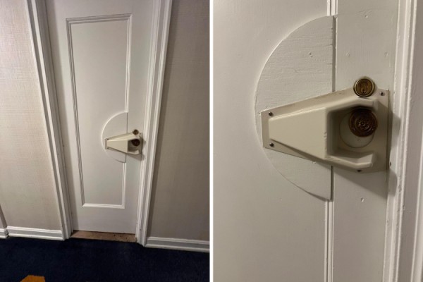 16 любопытных вещей, которые едва не взорвали мозг тем, кто их нашёл, но знатоки из Сети всё объяснили