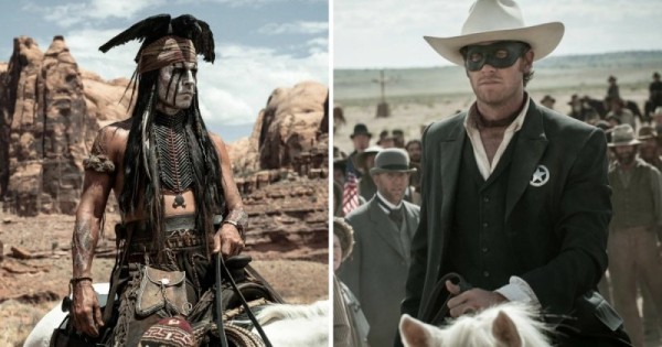 Какой фильм стал самым дорогим в каждом из последних 13 лет Какой фильм стал самым дорогим в каждом из последних 13 лет