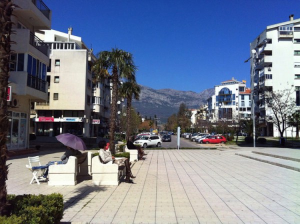 Лучшие достопримечательности Бара (Черногория) Лучшие достопримечательности Бара (Черногория)