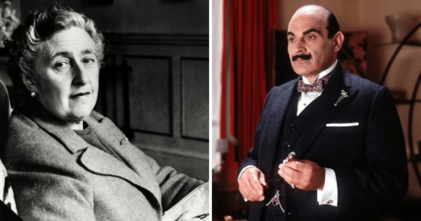 ТОП-15 известных писателей, тиражи книг которых стали самыми большими за всю историю (15 фото) ТОП-15 известных писателей, тиражи книг которых стали самыми большими за всю историю (15 фото)