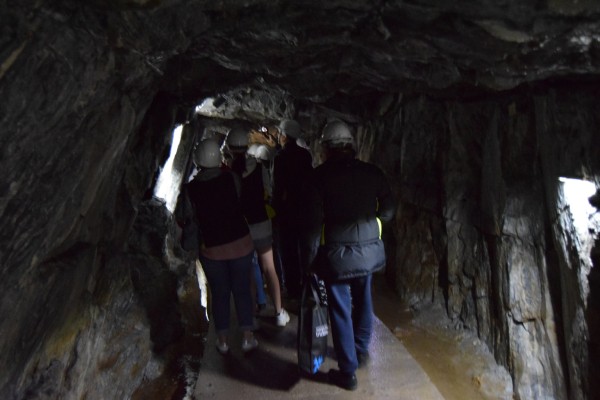 В горный парк Рускеала на поезде «Рускеальский экспресс» В горный парк Рускеала на поезде «Рускеальский экспресс»