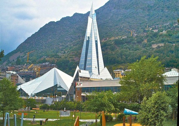 Достопримечательности Андорры фото и описание Достопримечательности Андорры фото и описание