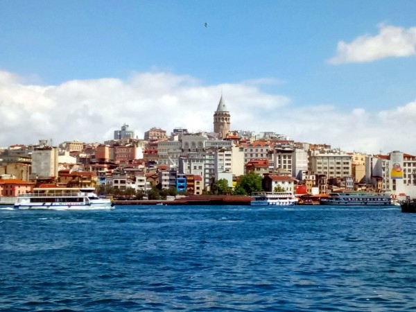 Где остановиться в Стамбуле? Туристические и опасные районы Где остановиться в Стамбуле? Туристические и опасные районы