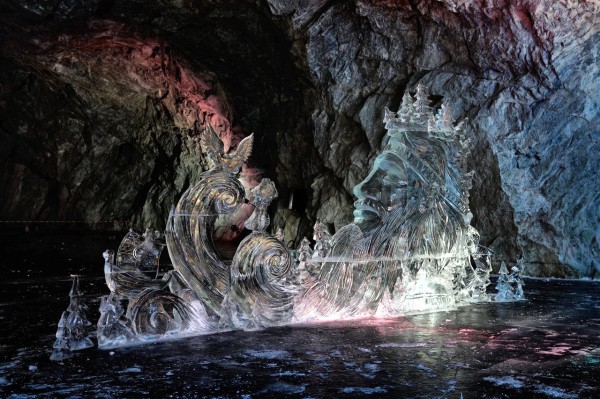 В горный парк Рускеала на поезде «Рускеальский экспресс» В горный парк Рускеала на поезде «Рускеальский экспресс»