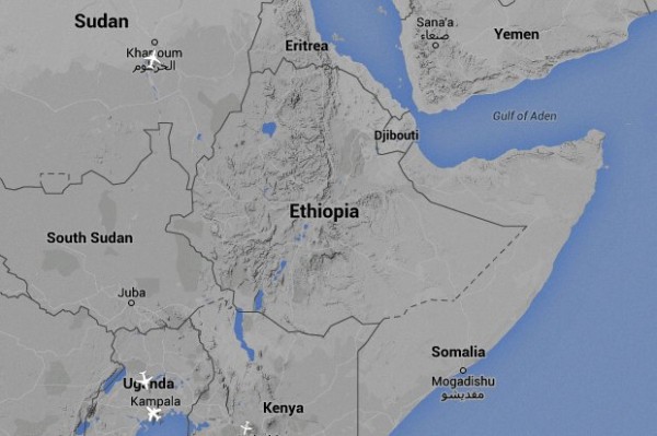 8 мест на Земле, где не летают самолёты 8 мест на Земле, где не летают самолёты