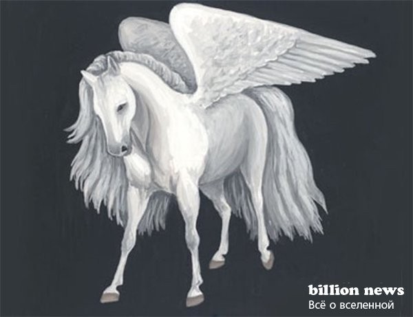 Мифические существа (40 фото)