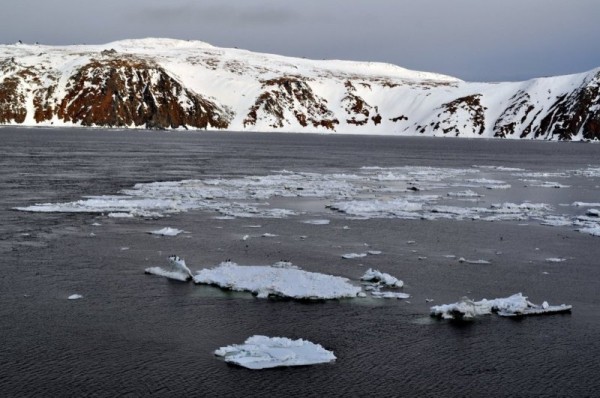 Как выглядят самые крайние точки России Как выглядят самые крайние точки России