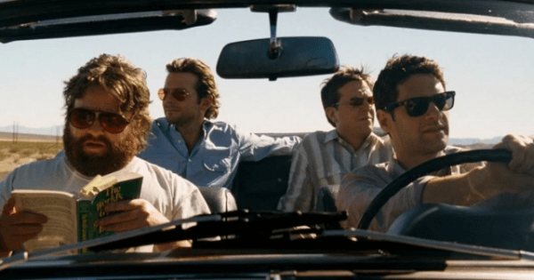 Самые кассовые комедии в истории кинематографа Самые кассовые комедии в истории кинематографа