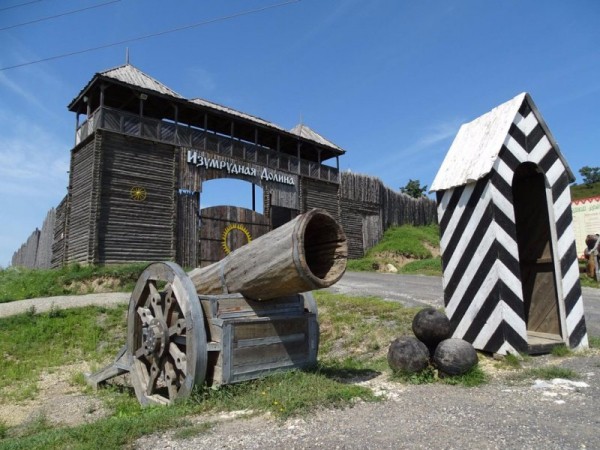 Уссурийск: какие достопримечательности и интересные места посмотреть за 1 день Уссурийск: какие достопримечательности и интересные места посмотреть за 1 день