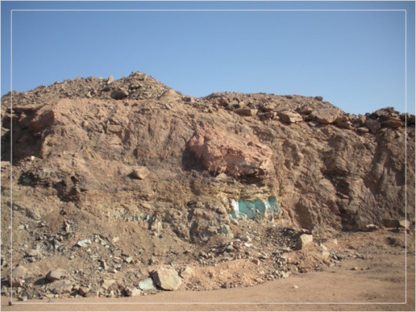 Как находка в 3000-летних шахтах в Израиле помогла раскрыть секрет сказочного богатства библейского царя Соломона Как находка в 3000-летних шахтах в Израиле помогла раскрыть секрет сказочного богатства библейского царя Соломона