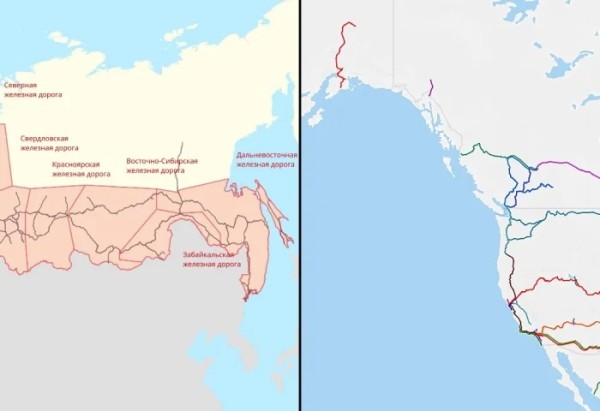 Тоннель под Беринговым проливом: как можно соединить Чукотку и Аляску? Перспективы для России Тоннель под Беринговым проливом: как можно соединить Чукотку и Аляску? Перспективы для России