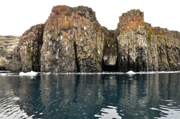 Как выглядят самые крайние точки России Как выглядят самые крайние точки России