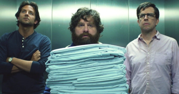 Самые кассовые комедии в истории кинематографа Самые кассовые комедии в истории кинематографа