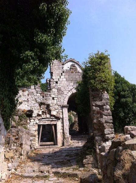 Лучшие достопримечательности Бара (Черногория) Лучшие достопримечательности Бара (Черногория)