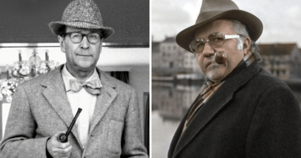 ТОП-15 известных писателей, тиражи книг которых стали самыми большими за всю историю (15 фото) ТОП-15 известных писателей, тиражи книг которых стали самыми большими за всю историю (15 фото)