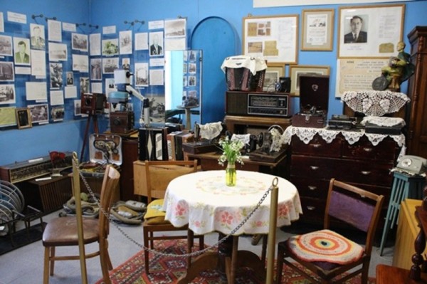 Уссурийск: какие достопримечательности и интересные места посмотреть за 1 день Уссурийск: какие достопримечательности и интересные места посмотреть за 1 день