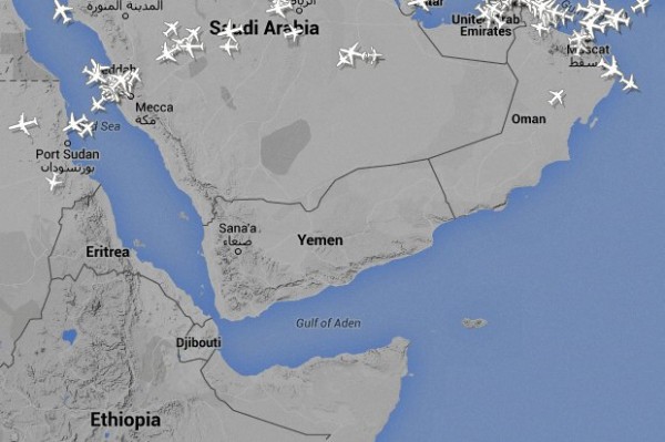 8 мест на Земле, где не летают самолёты 8 мест на Земле, где не летают самолёты