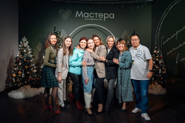 Новый сезон главного туристического конкурса страны запустится 22 ноября Новый сезон главного туристического конкурса страны запустится 22 ноября