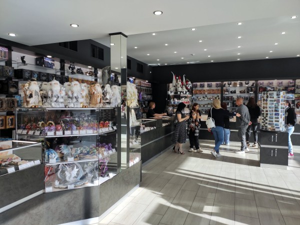 Экскурсия в Замок Гарибальди: история сказочного замка под Тольятти Экскурсия в Замок Гарибальди: история сказочного замка под Тольятти