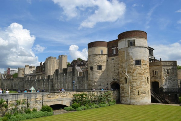 Достопримечательности Англии: Топ-25 Достопримечательности Англии: Топ-25