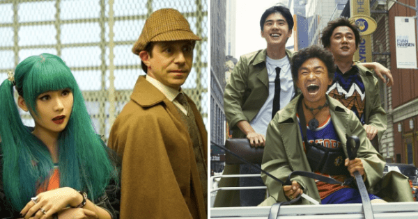 Самые кассовые комедии в истории кинематографа Самые кассовые комедии в истории кинематографа