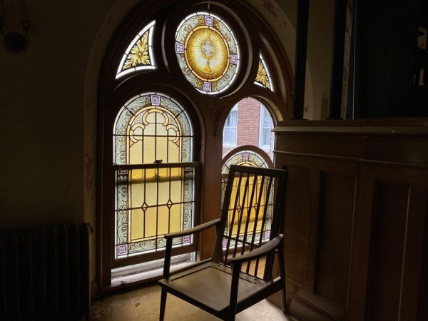 15 заброшенных мест с таинственной атмосферой, тайны которых так и хочется раскрыть 15 заброшенных мест с таинственной атмосферой, тайны которых так и хочется раскрыть