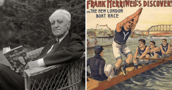 ТОП-15 известных писателей, тиражи книг которых стали самыми большими за всю историю (15 фото) ТОП-15 известных писателей, тиражи книг которых стали самыми большими за всю историю (15 фото)