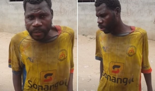 Как живёт мужчина с самым большим в мире ртом и почему ему больше нечего туда положить