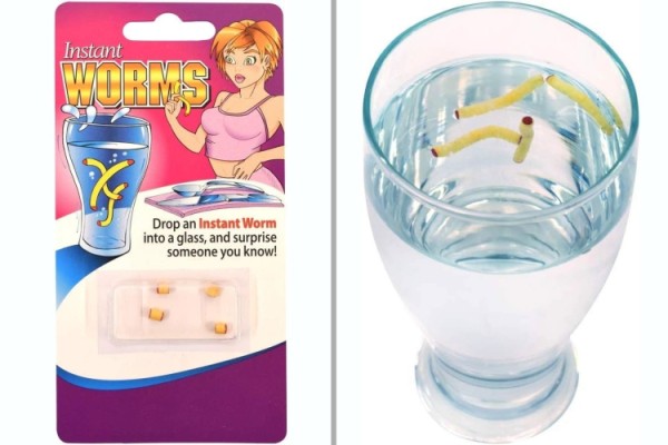 16 любопытных вещей, которые едва не взорвали мозг тем, кто их нашёл, но знатоки из Сети всё объяснили