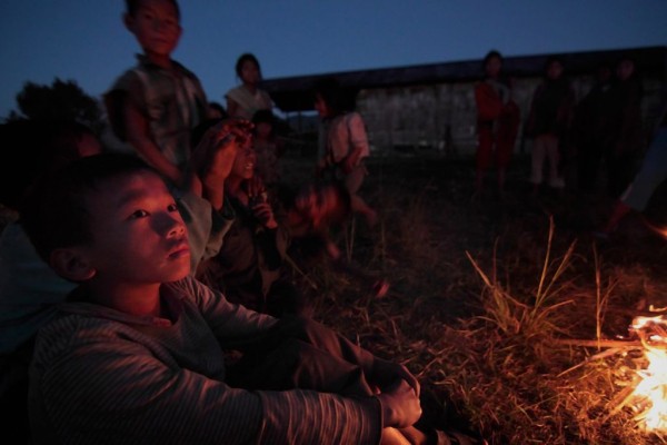 Неизвестная Индия: 15 фото из мест, куда добираются немногие туристы Неизвестная Индия: 15 фото из мест, куда добираются немногие туристы