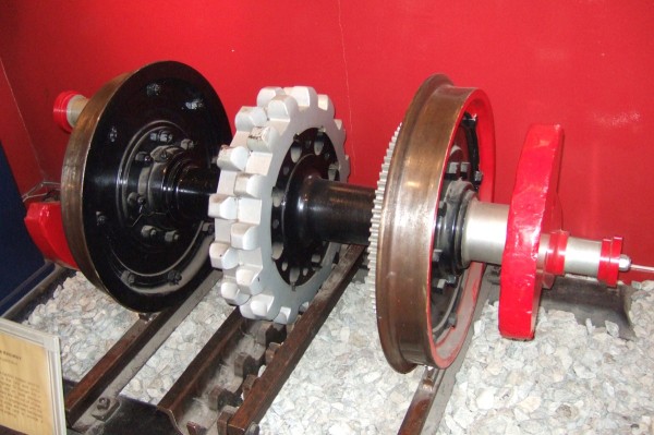 Пилатусбан — самая крутая железная дорога в мире Пилатусбан — самая крутая железная дорога в мире