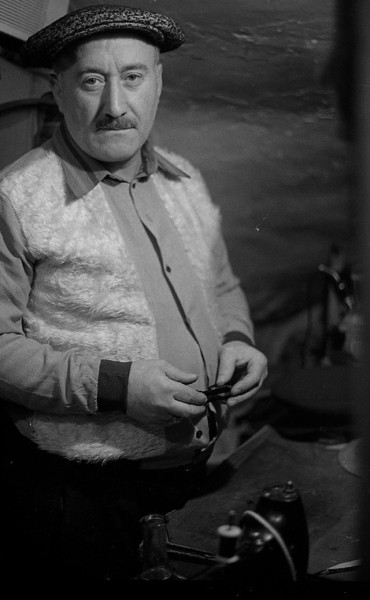 Повседневная жизнь в советской Грузии 1976 года в фотографиях шведского фотографа Повседневная жизнь в советской Грузии 1976 года в фотографиях шведского фотографа