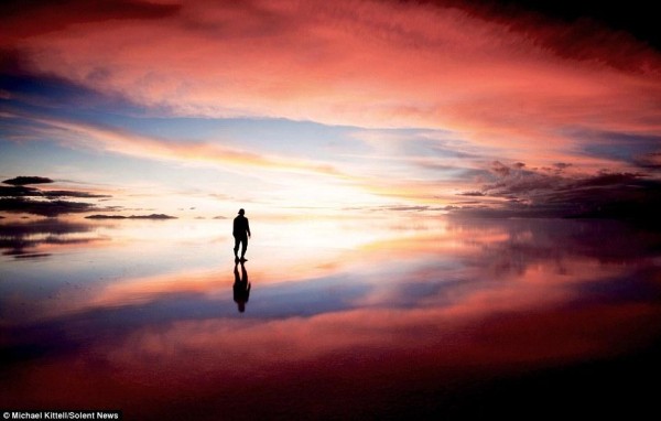 Прогулки в небе Прогулки в небе