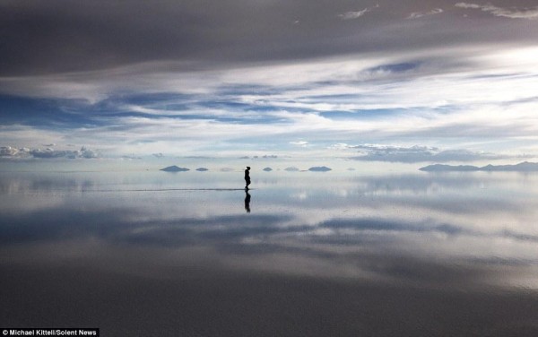 Прогулки в небе Прогулки в небе