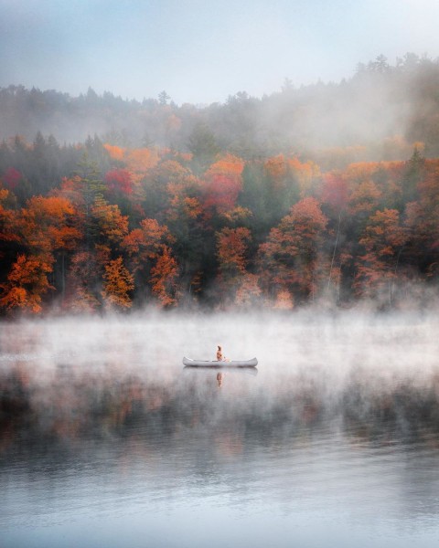 Путешествия и приключения на снимках Райана Ресатка Путешествия и приключения на снимках Райана Ресатка