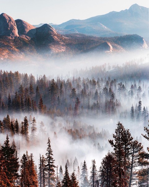 Путешествия и приключения на снимках Райана Ресатка Путешествия и приключения на снимках Райана Ресатка