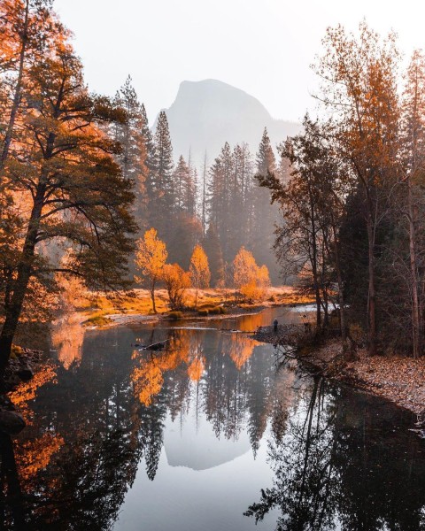 Путешествия и приключения на снимках Райана Ресатка Путешествия и приключения на снимках Райана Ресатка