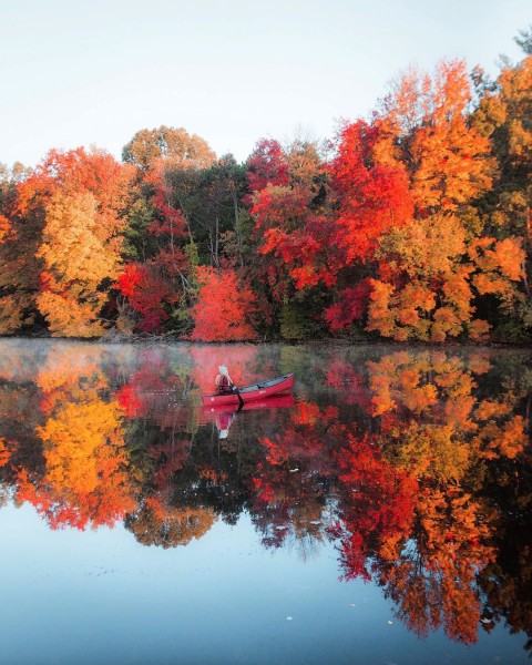 Путешествия и приключения на снимках Райана Ресатка Путешествия и приключения на снимках Райана Ресатка