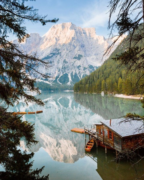 Путешествия и приключения на снимках Райана Ресатка Путешествия и приключения на снимках Райана Ресатка