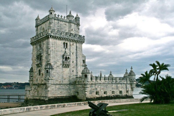 Реальные места, которые похожи на места из саги Джорджа Мартина Реальные места, которые похожи на места из саги Джорджа Мартина