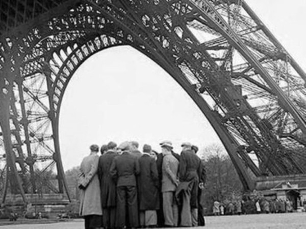 «Руссо туристо», или Как граждане СССР позорили свою отчизну за рубежом «Руссо туристо», или Как граждане СССР позорили свою отчизну за рубежом